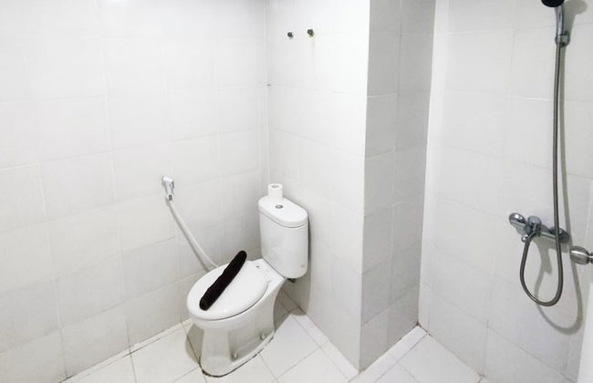 Restful And Tidy Studio At Paltrow City Apartment - Foto 11