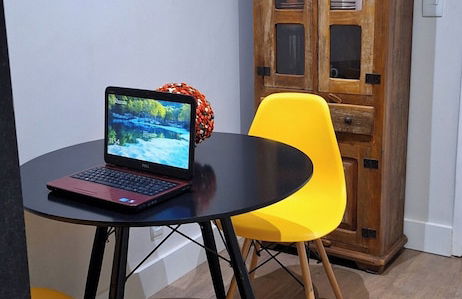 Ap Próximo ao IME UFRJ e Pão de Açúcar - Foto 10