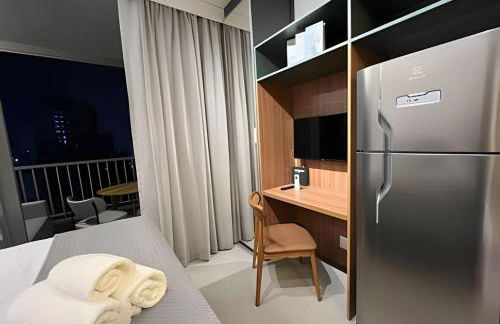 Apartamentos em frente ao Allianz Parque - Foto 54