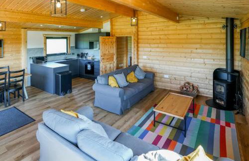 Primrose Lodge - Uk50874 - Foto 1