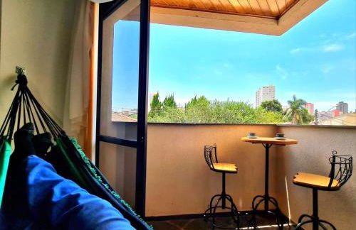 Aconchego e estilo, apto 2 quartos, próximo a USP - Foto 1