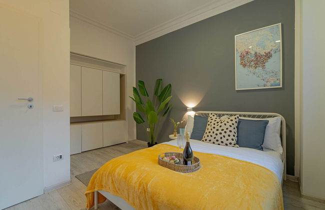 Stylish 2BR - Piata Universitatii - Cismigiu - Foto 19