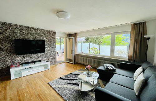 Haus Jenni im Schwarzwald, 3,5-Zimmer, große Terrasse - Foto 4