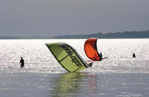 Herrenhaus Blengow App.08 - Foto 20