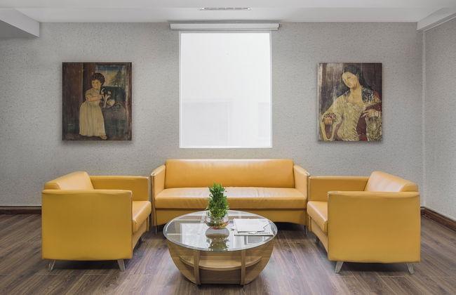 Palace Gate Hotel & Residence by EHM - Photo 68