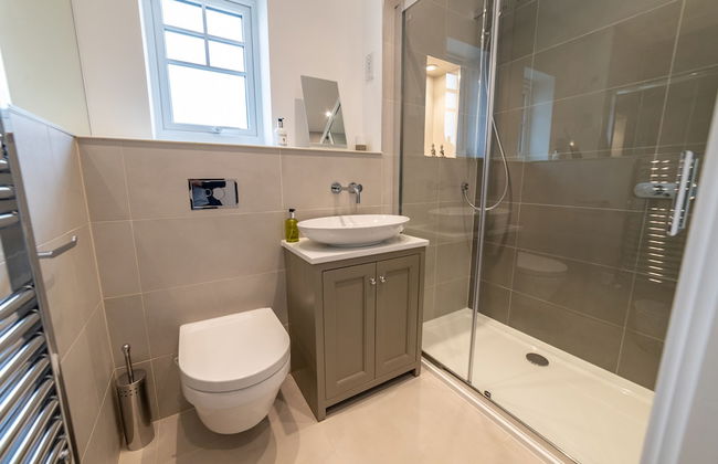 Reading Green Park Village Serviced Apt - Foto 47