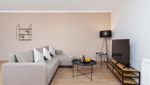 Dzielnica XIII Podgórze Kraków by Noclegi Renters - Foto 5