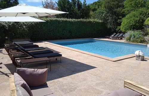 Mazet Des Artistes - Foto 15