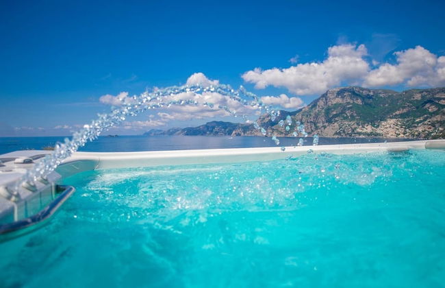 Villa Panorama Sea View - Foto 1