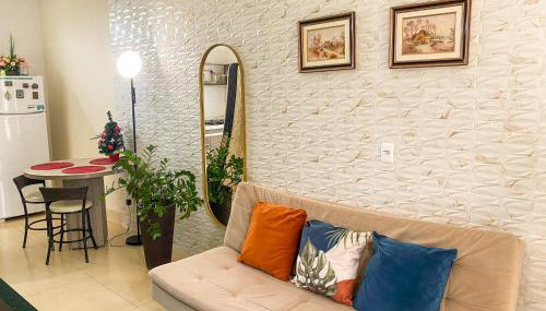 Flat Morada da Neblina! - Foto 2