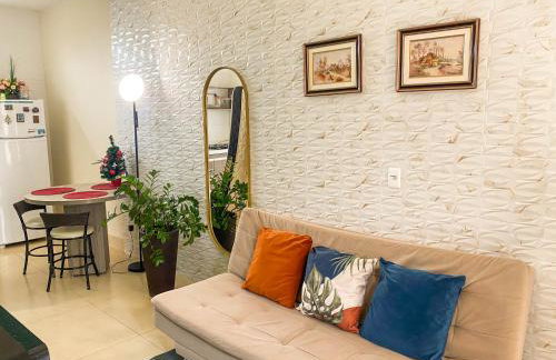 Flat Morada da Neblina! - Foto 2