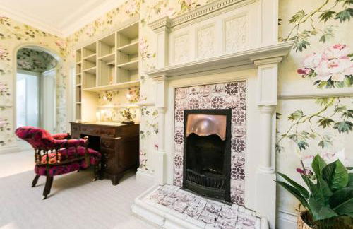 Hillthorpe Estate - 14 Bed Manor House with Hot Tubs and Secluded Gardens - Foto 54