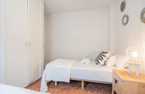 Apartamento Familiar en Avenida del Puerto - Foto 29