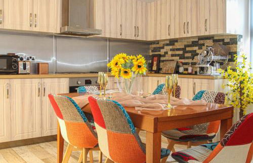 Deluxe Apartment - Foto 1