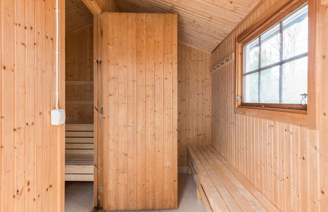 First Camp Duse Udde - Foto 21