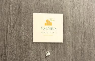 Apartments Valmed - Photo 12