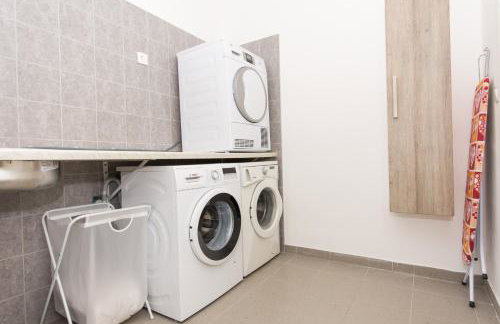 Villa Piramida - Photo 19