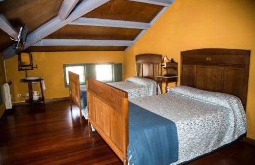 Casa Don Din - Foto 2