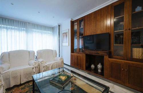 VIVIENDA TURISTICA ATANASIO BARRON- Free PARKING - Foto 1