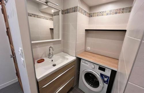 Perle Marine - Lumineux Confortable 6p Bord de Mer - Foto 27