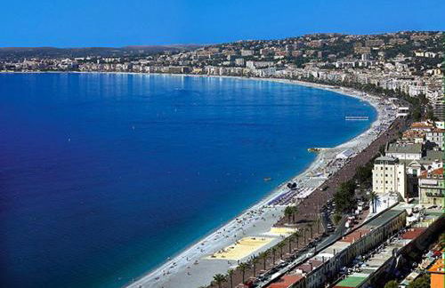 Centre, deux pièces, calme, terrasse plein sud - Foto 24