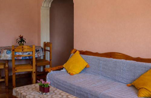 Agali Beach Apartments Seaside Stay in Chios - Foto 10