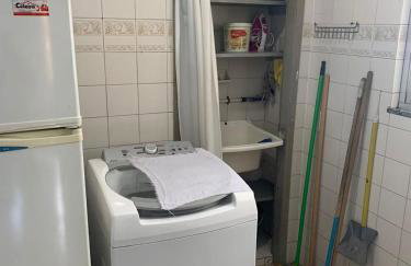 Apartamento Aconchegante no Bairro Alto - Foto 27