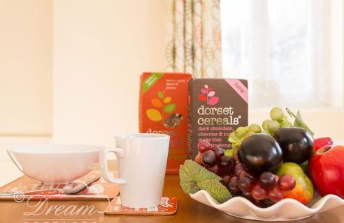 Blueberry Cottage - Foto 11