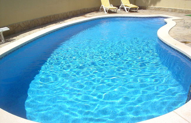 Villa Vistamar - Foto 16