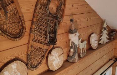chalet des pierres opalines - Photo 30