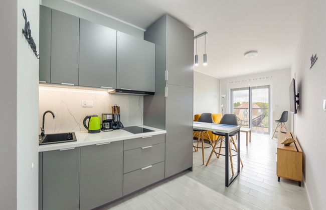 Apartamenty Sun & Snow Gardenia - Photo 38