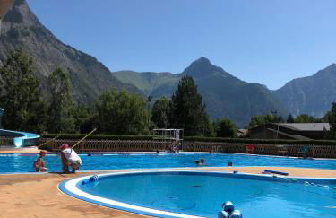 La maison de la montagne - Foto 7