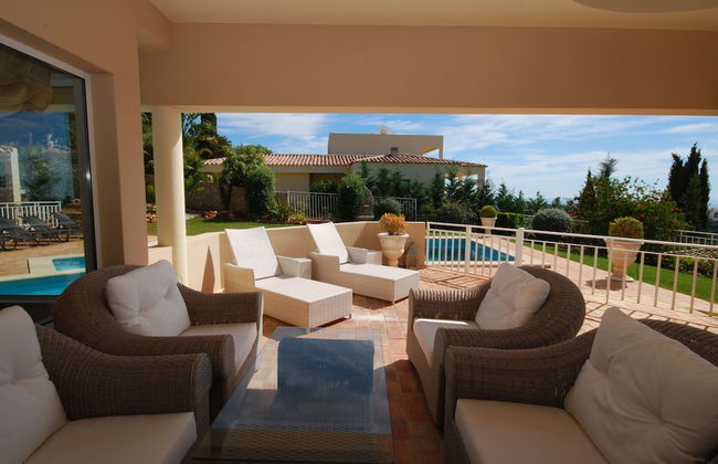 Lavish Villa With Private Swimming Pool - Foto 10