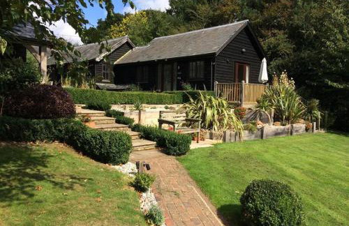 Blackthorn is a luxurious, rural retreat for two. - Foto 9