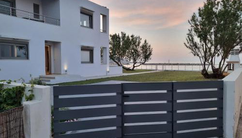 Amoutsa Seaside Villa - Foto 3
