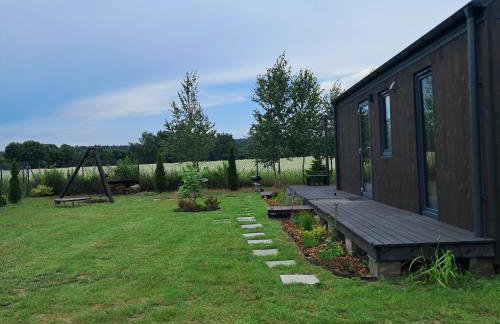 Brzozowe Ostrowie - Foto 6