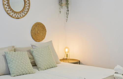 Chalet Marias - Parede beach apartments - Foto 66