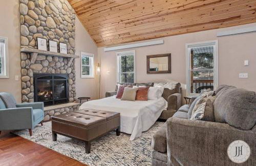 Elk Ridge Fire Place Custer - Foto 10