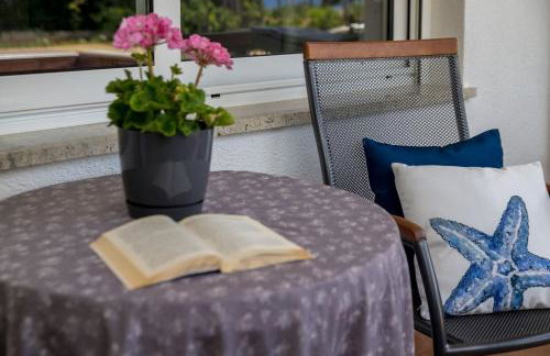 TERRA MAGICA DELUXE Apartment Or Room with Free Parking, Terrace and Sea View - Foto 27