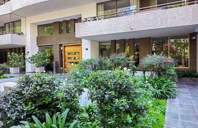 Apart Barrio El Golf - Photo 10