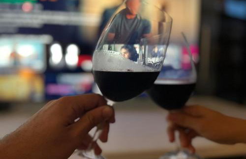 Apartamentos Privativos a 8 min do Aeroporto de Salvador e Próximo às Praias Self Check-in AUTOMÁTICO - Foto 12