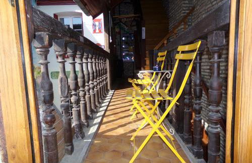 Doubs Séjour - Maison de vacances - Photo 17