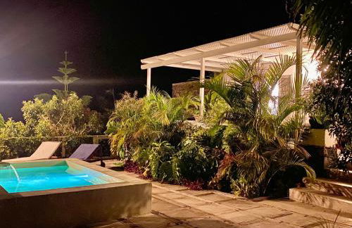 Casa Badana, Exclusiva Casa Privada con Piscina y Vistas al Mar - Foto 11