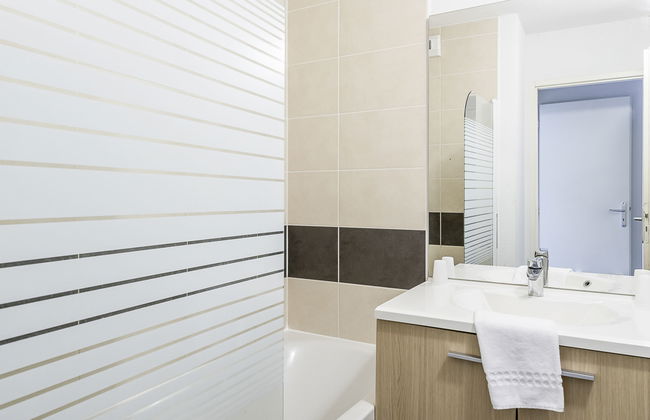 Les Rives du Lac - Foto 26