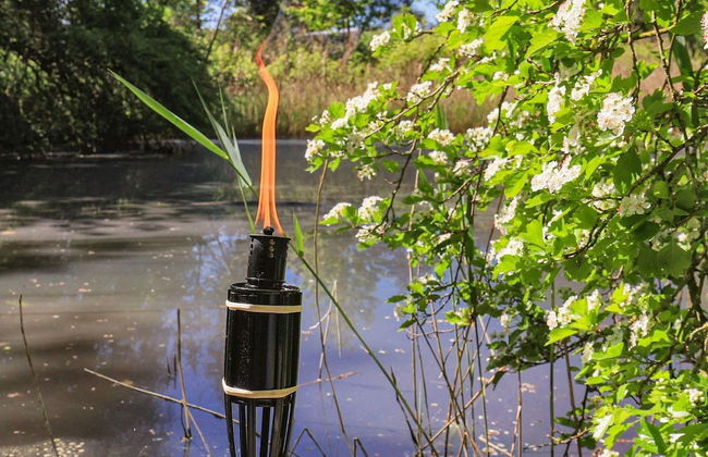 18 Person Holiday Home in Norre Aaby - Foto 48