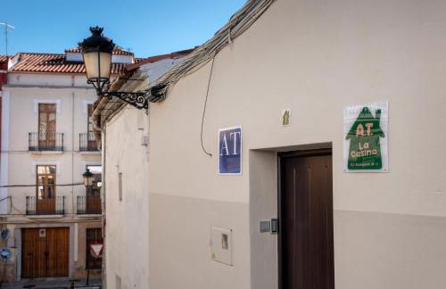 La Casina de Cáceres - Foto 12