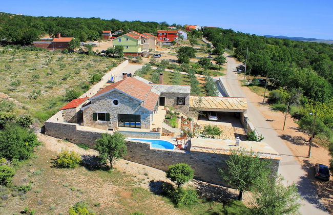 Villa Asseria - Foto 20