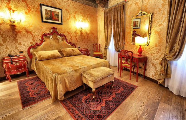 Ca' Pagan - Photo 13