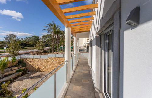 Luxury Vau Beach Villa with Private Heated Pool - Foto 54