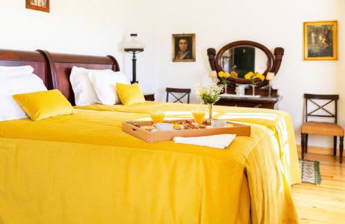 Quinta do Valdalágea - Foto 86